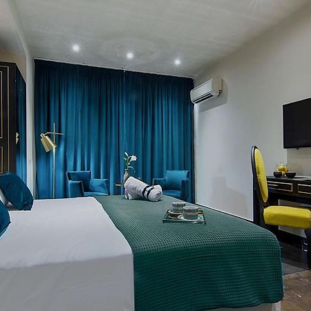 Athens Imperial Suites - Luxury Living מראה חיצוני תמונה